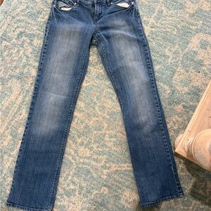 GAP Kids Blue Jeans